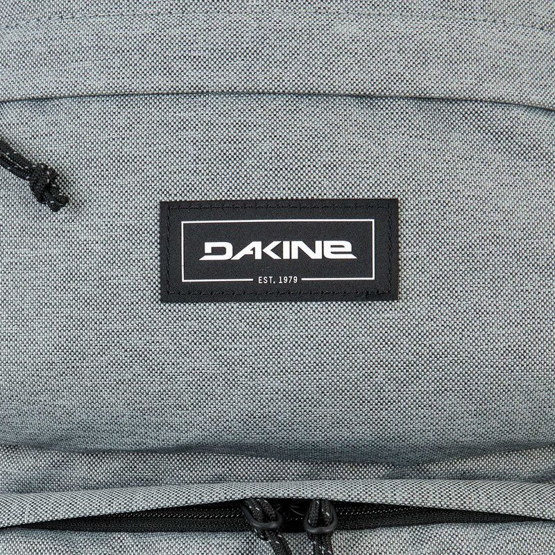 Dakine Method 32 l geyser grey city backpack 4