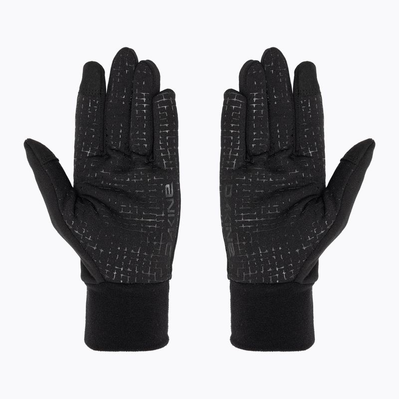 Dakine Scout Mitt vintage camo snowboard glove 6