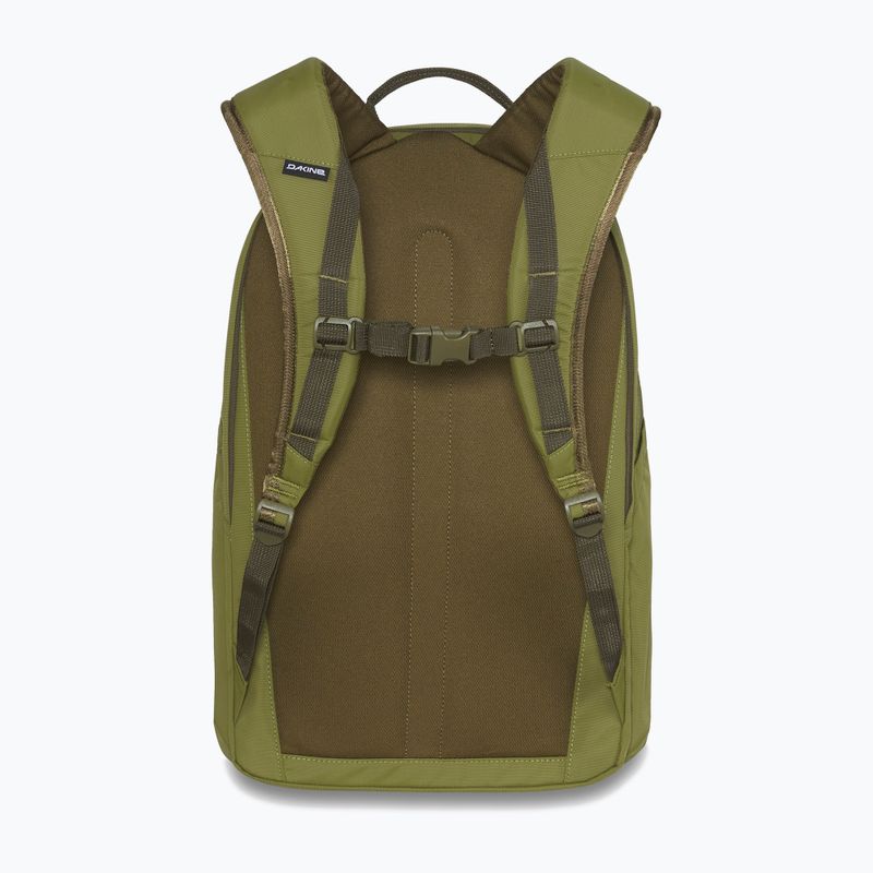 Dakine Method 32 l green city backpack D10004003 6