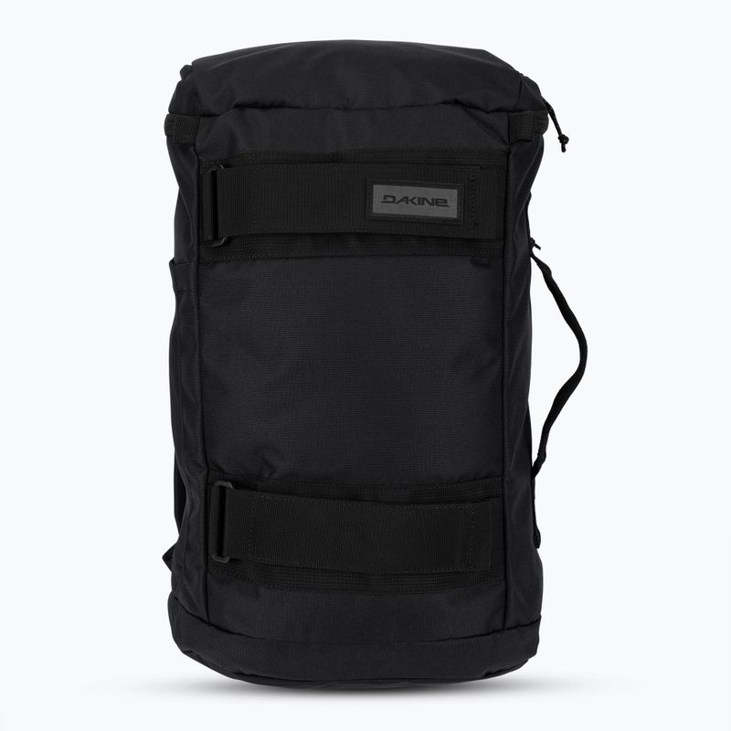 Dakine Mission Street 25 l urban backpack black D10004000