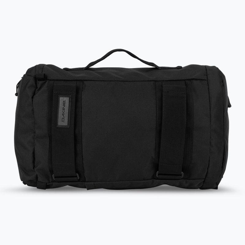 Dakine Mission Street 25 l urban backpack black D10004000 4