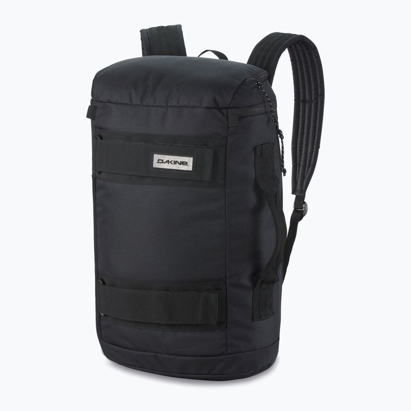 Dakine Mission Street 25 l urban backpack black D10004000 6