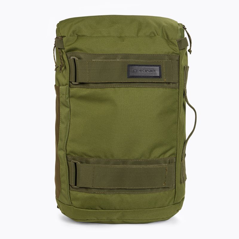 Dakine Mission Street 25 l green city backpack D10004000