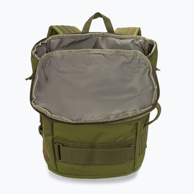 Dakine Mission Street 25 l green city backpack D10004000 4