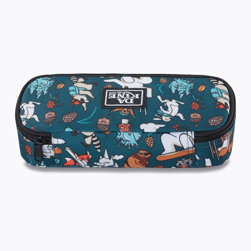 Dakine Shool Case pencil case white D8160041 2
