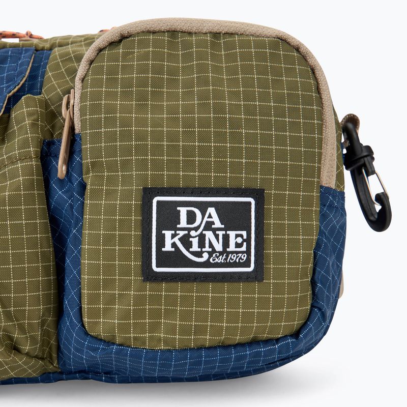 Dakine Jagger Hybrid Hip Pack base camp 5