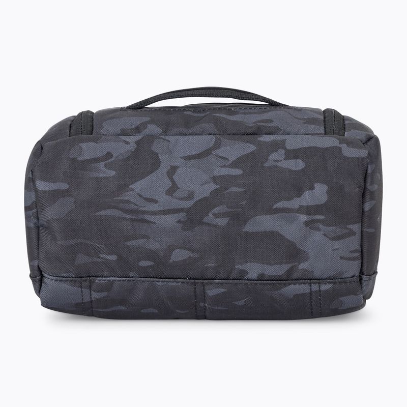 Dakine Revival Kit M black vintage camo cosmetic bag 3