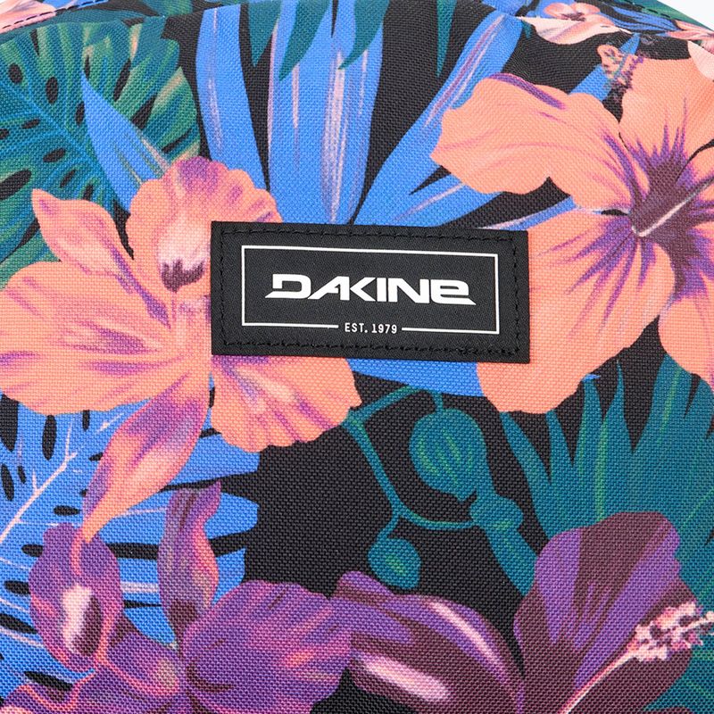 Dakine 365 Pack 21 l black tropidelic urban backpack 4