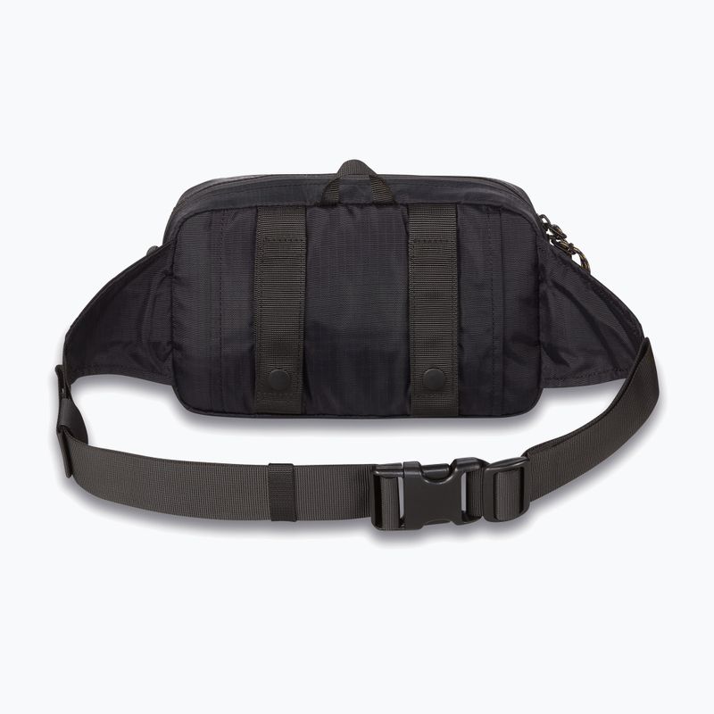 Dakine Jagger Hybrid Hip Pack black 2