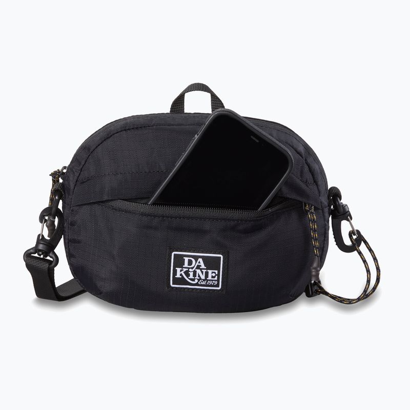 Dakine women's bag Jinx Mini Tote black 3