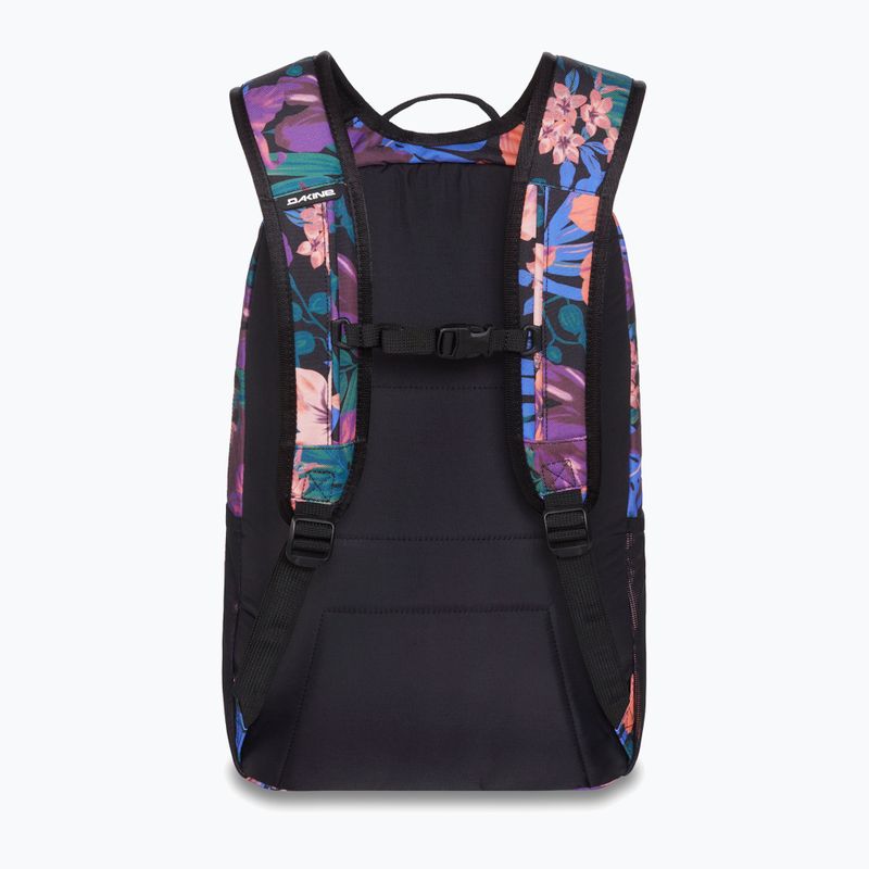 Dakine Campus M 25 l black tropidelic urban backpack 2