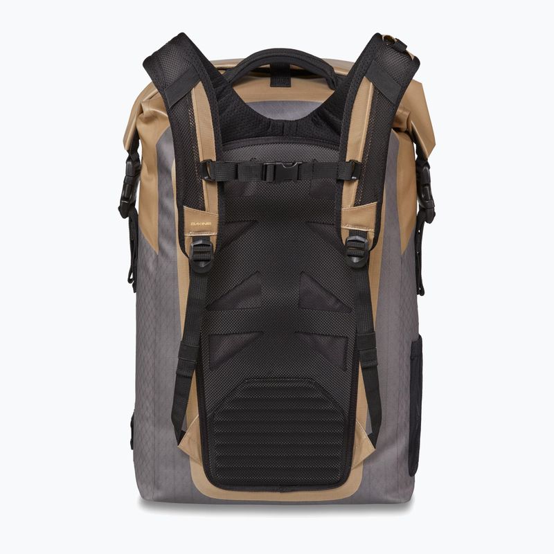 Dakine Cyclone Wet/Dry Rolltop Surf Backpack 34 l casterlock / stone 2