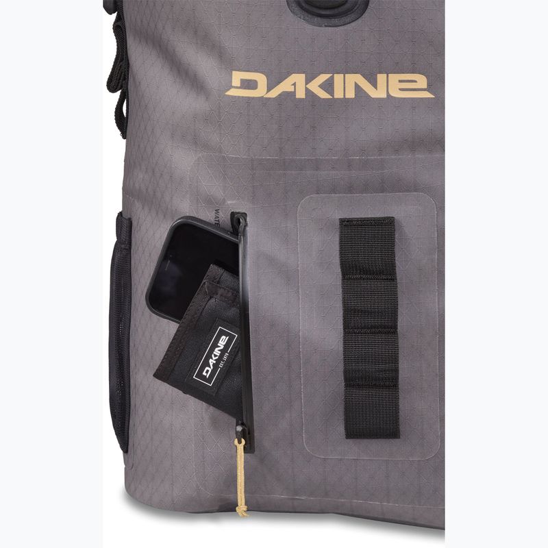 Dakine Cyclone Wet/Dry Rolltop Surf Backpack 34 l casterlock / stone 5