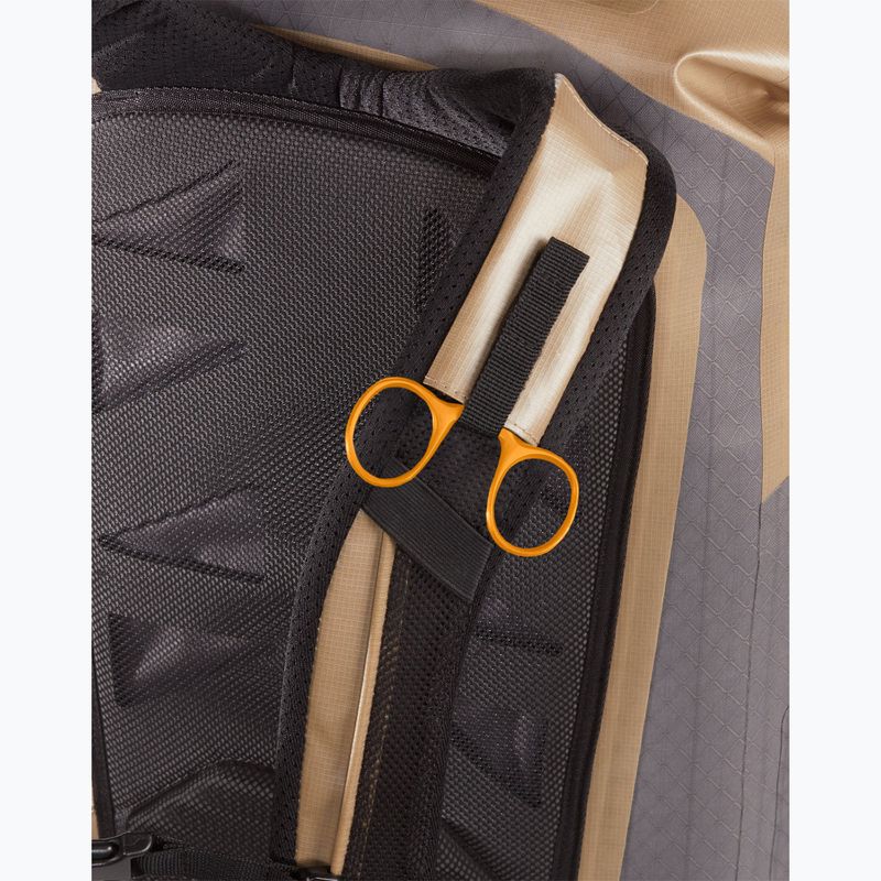 Dakine Cyclone Wet/Dry Rolltop Surf Backpack 34 l casterlock / stone 6