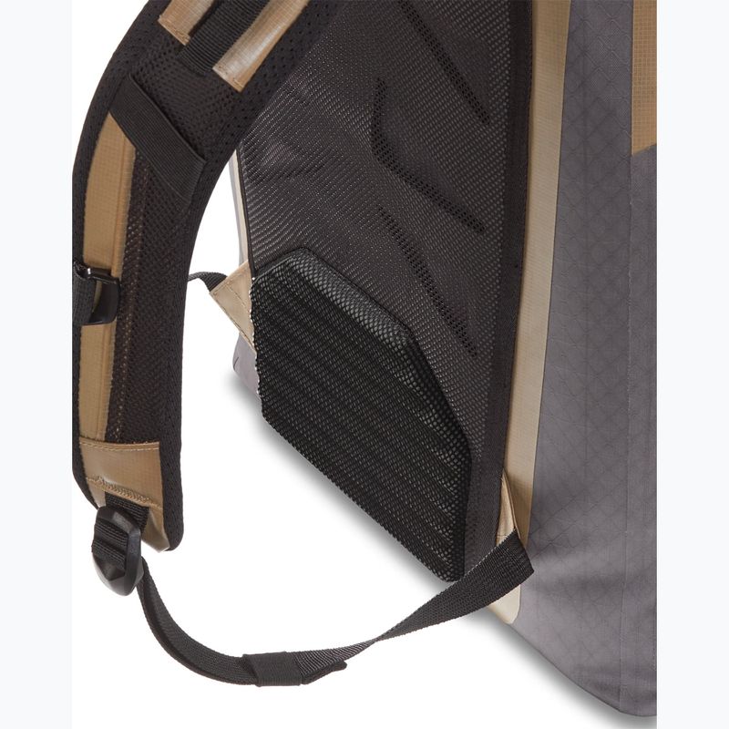 Dakine Cyclone Wet/Dry Rolltop Surf Backpack 34 l casterlock / stone 7