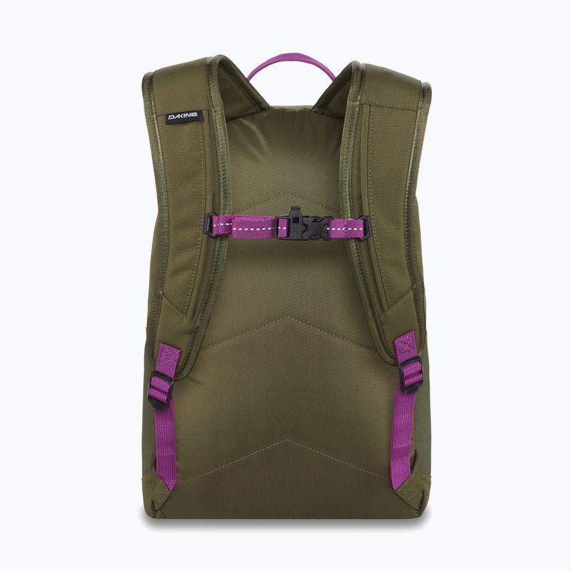 Dakine Kids Grom 13 l jungle punch urban backpack 8