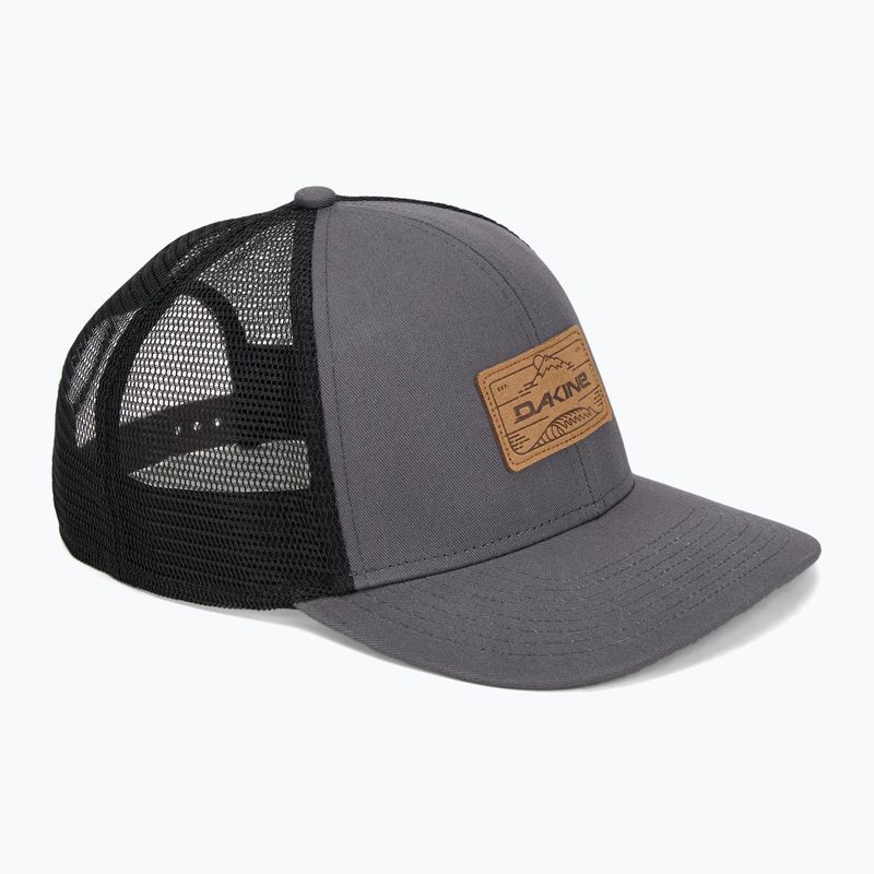 Dakine Peak To Peak Trucker castlerock baseball cap