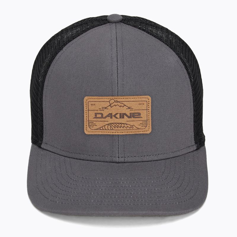 Dakine Peak To Peak Trucker castlerock baseball cap 2