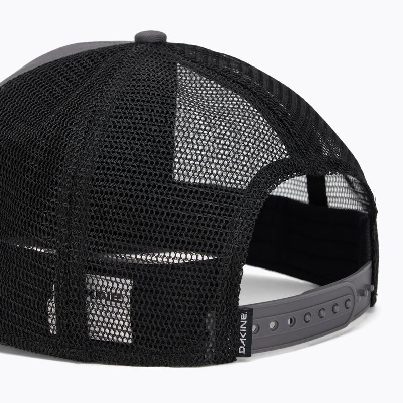 Dakine Peak To Peak Trucker castlerock baseball cap 4