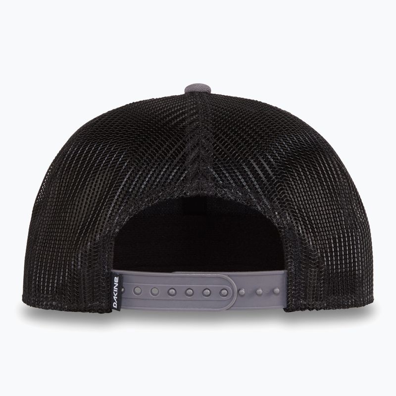 Dakine Peak To Peak Trucker castlerock baseball cap 6