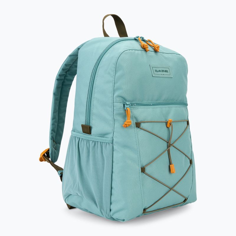 Dakine Tardy Slip 25 l trellis city backpack 2