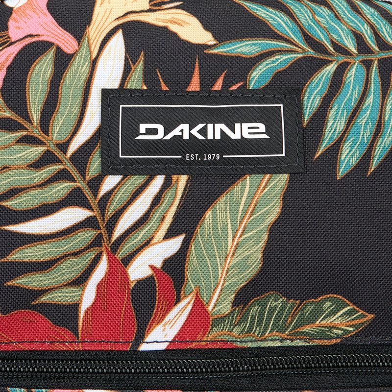 Dakine Tardy Slip 25 l sunset bloom city backpack 4