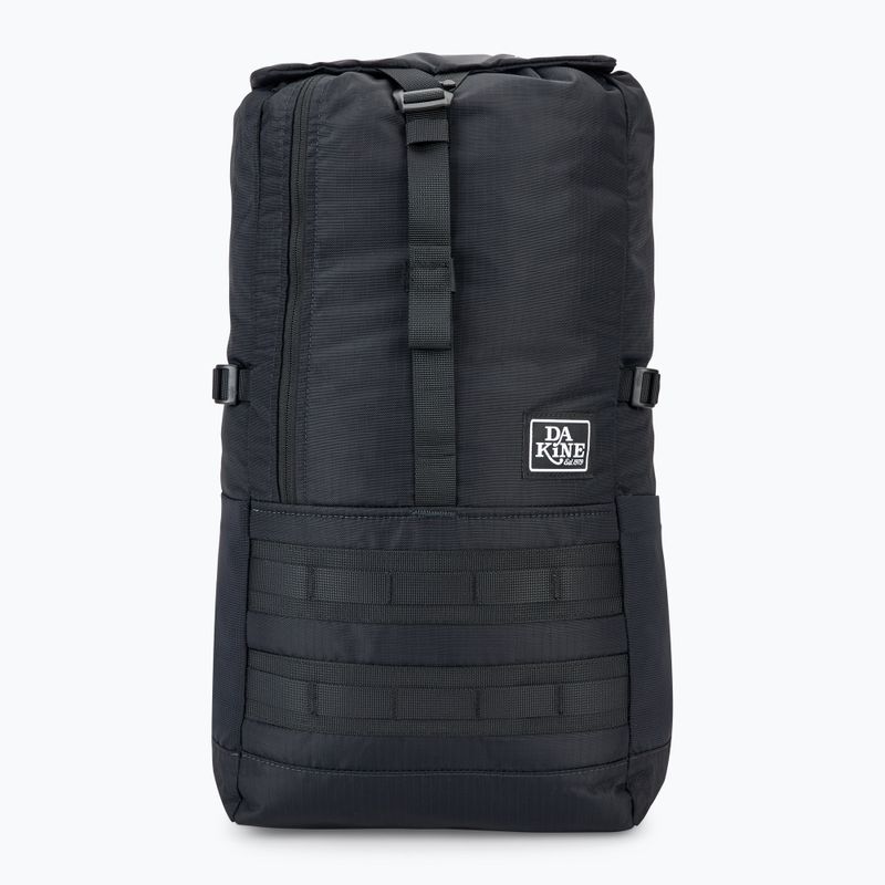 Dakine June 25 l city backpack black