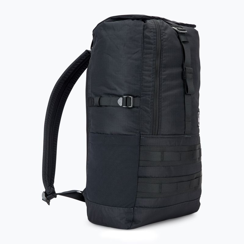 Dakine June 25 l city backpack black 2