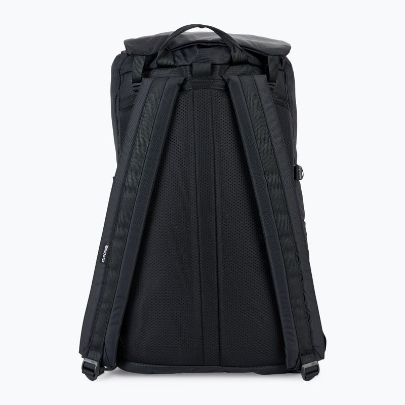 Dakine June 25 l city backpack black 3