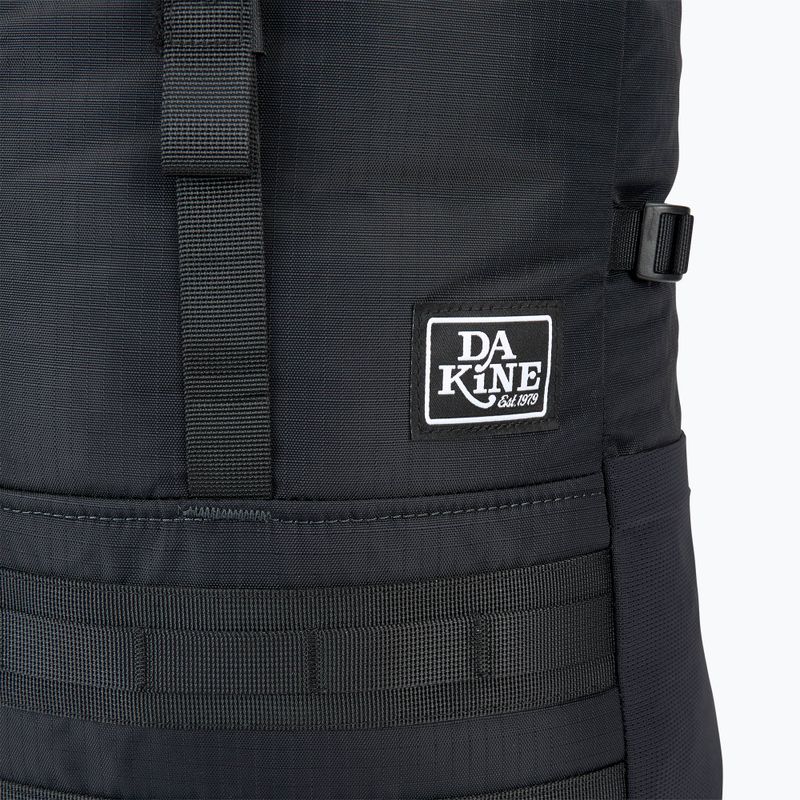 Dakine June 25 l city backpack black 4