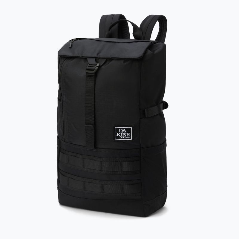 Dakine June 25 l city backpack black 7