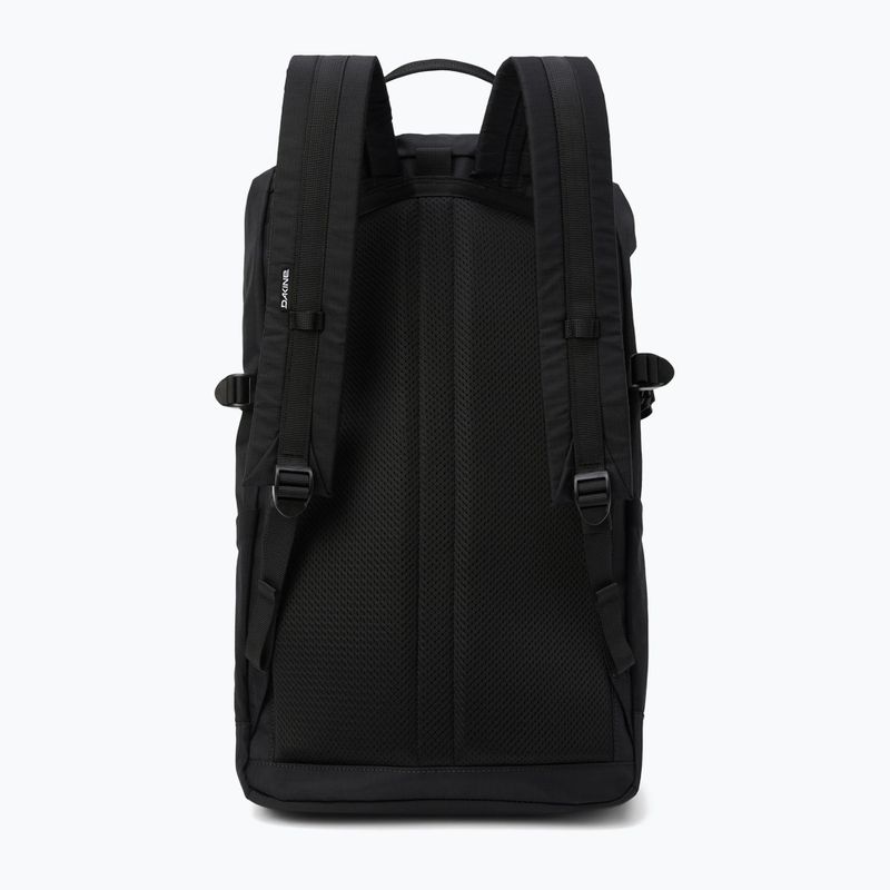 Dakine June 25 l city backpack black 8