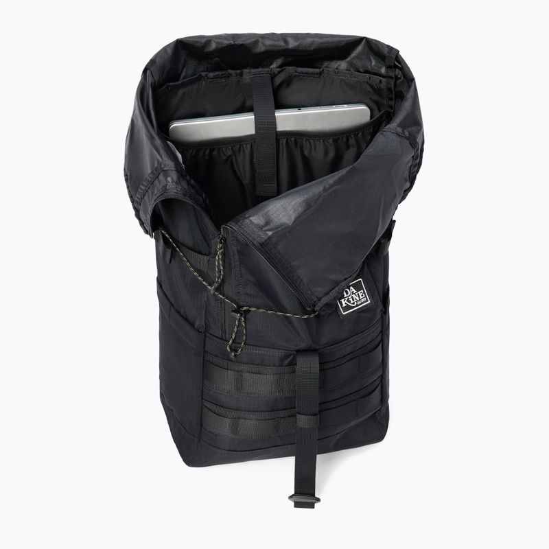 Dakine June 25 l city backpack black 9