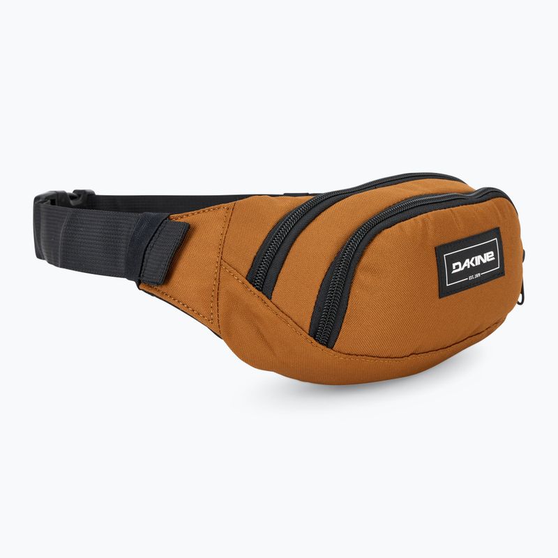 Dakine pouch D8130200 rubber 2