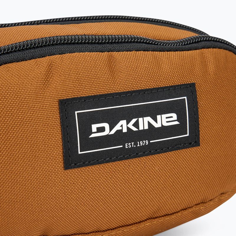 Dakine pouch D8130200 rubber 4