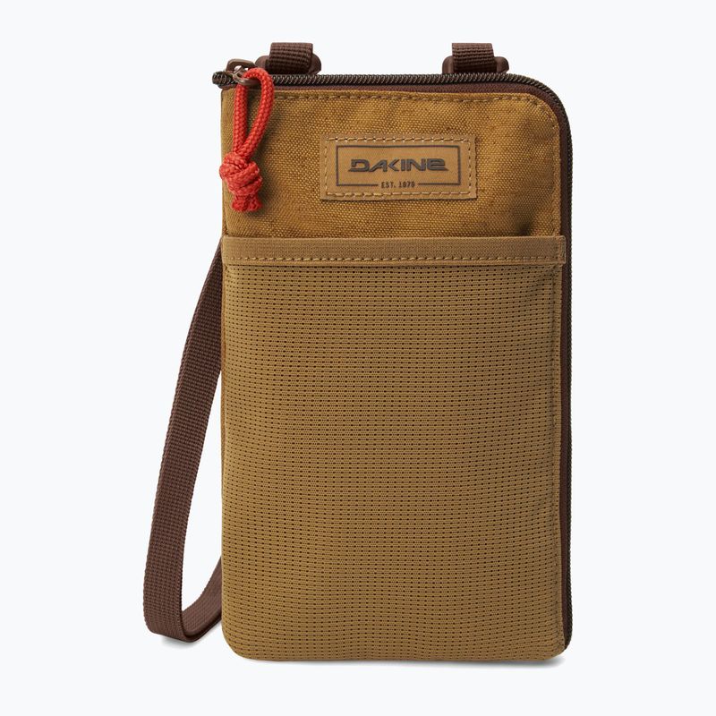 Dakine Hall Pass Wallet rubber