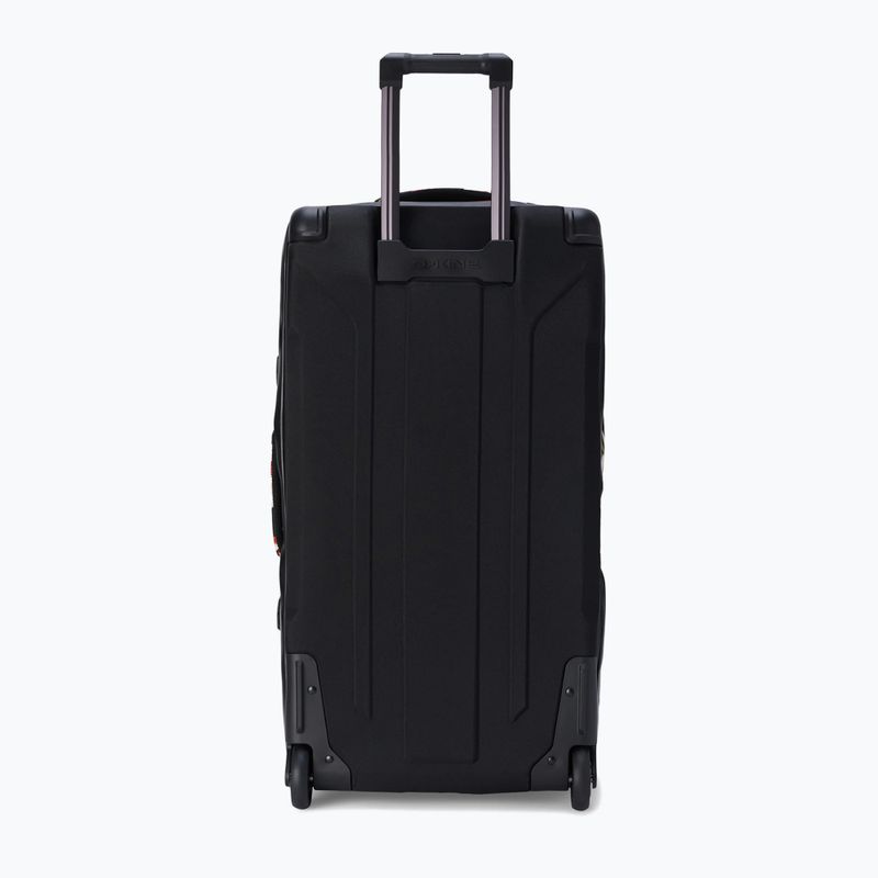 Dakine Split Roller travel case 110 l sunset bloom 2