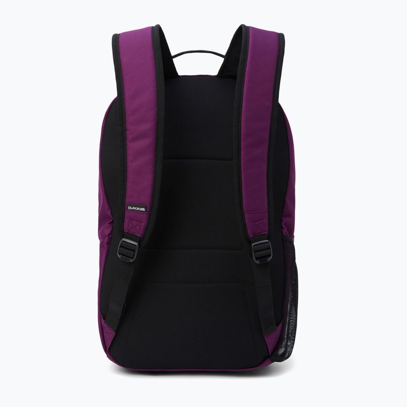 Dakine Class 33 l city backpack dark purple 2
