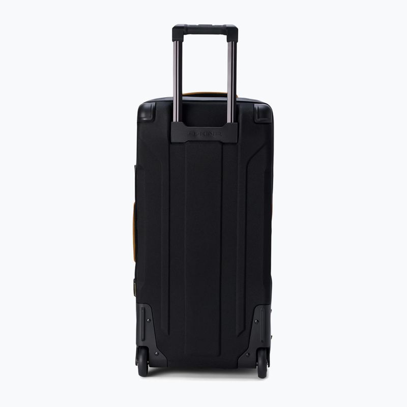 Dakine Split Roller 85 l rubber travel case 2