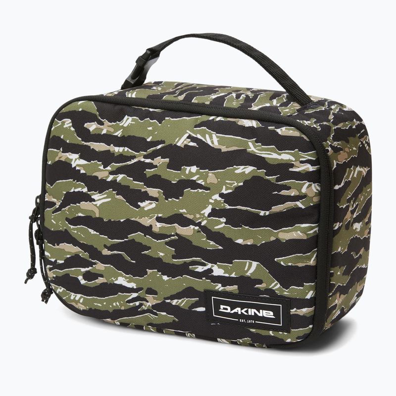 Dakine Lunch Box 5 l tiger camo thermal bag