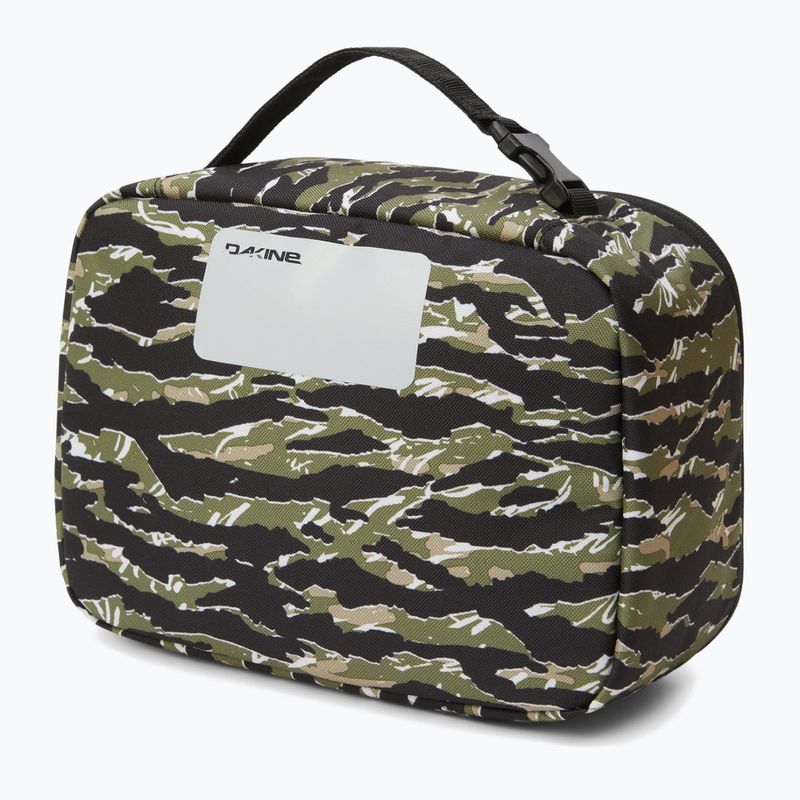 Dakine Lunch Box 5 l tiger camo thermal bag 2