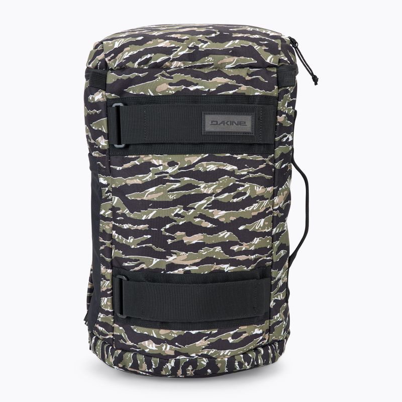 Dakine Mission Street 25 l tiger camo city backpack