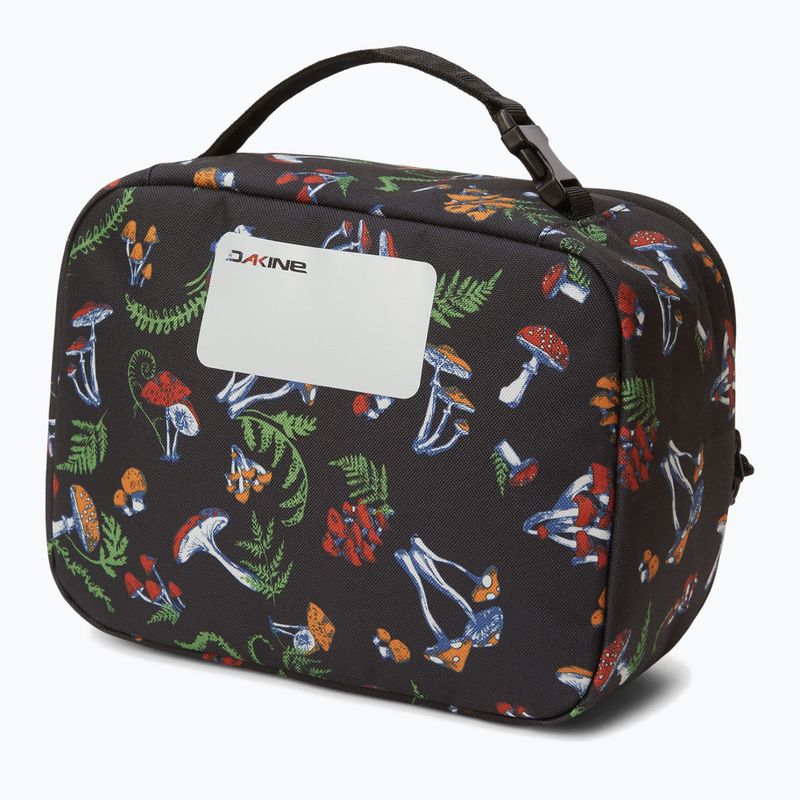 Dakine Lunch Box 5 l mushroom wonderland thermal bag 2