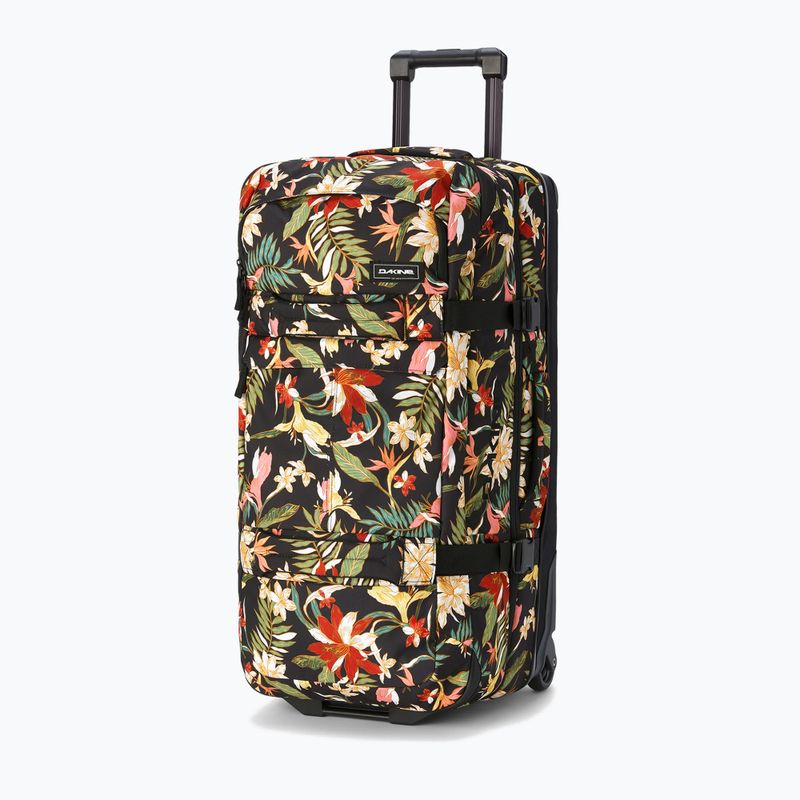 Dakine Split Roller 85 l sunset bloom travel case