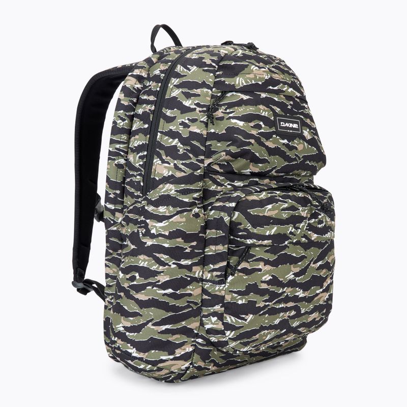 Dakine Method 32 l tiger camo city backpack 2