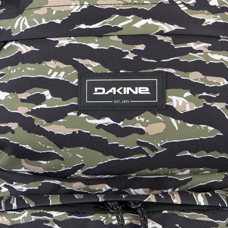 Dakine Method 32 l tiger camo city backpack 4