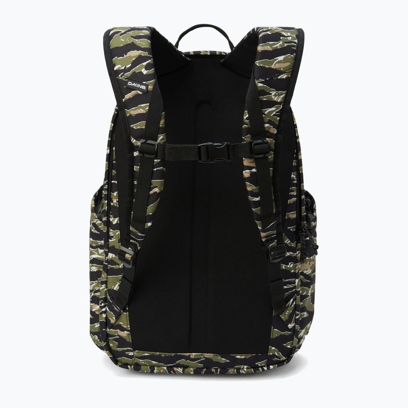 Dakine Method 32 l tiger camo city backpack 2