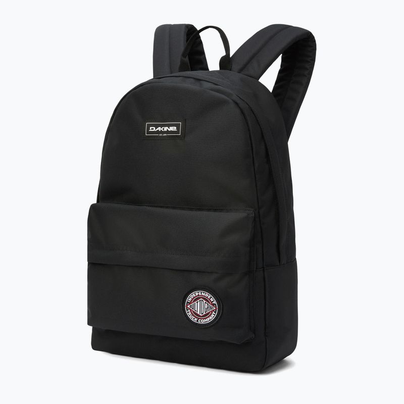 Dakine 365 Pack X Independent 21 l city backpack black