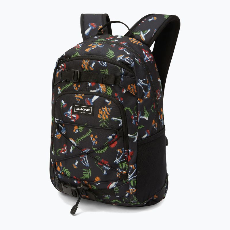 Dakine Grom 13 l mushroom wonderland city backpack