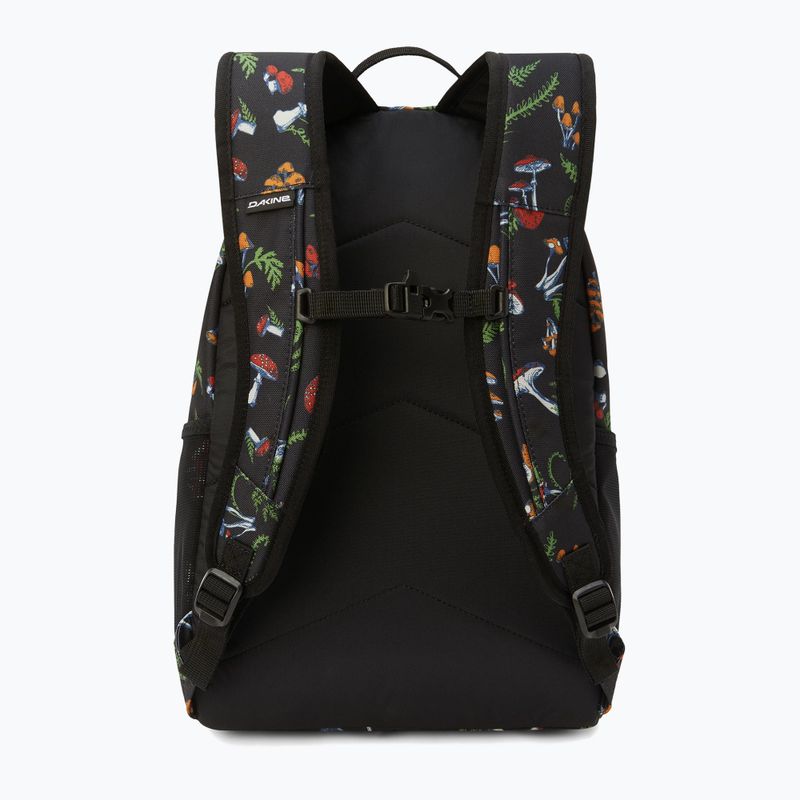 Dakine Grom 13 l mushroom wonderland city backpack 2